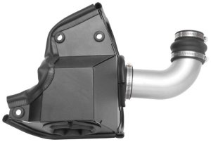 Mazda 6 Performance Air Intake - K&N Engineering - Typhoon - `18-`19